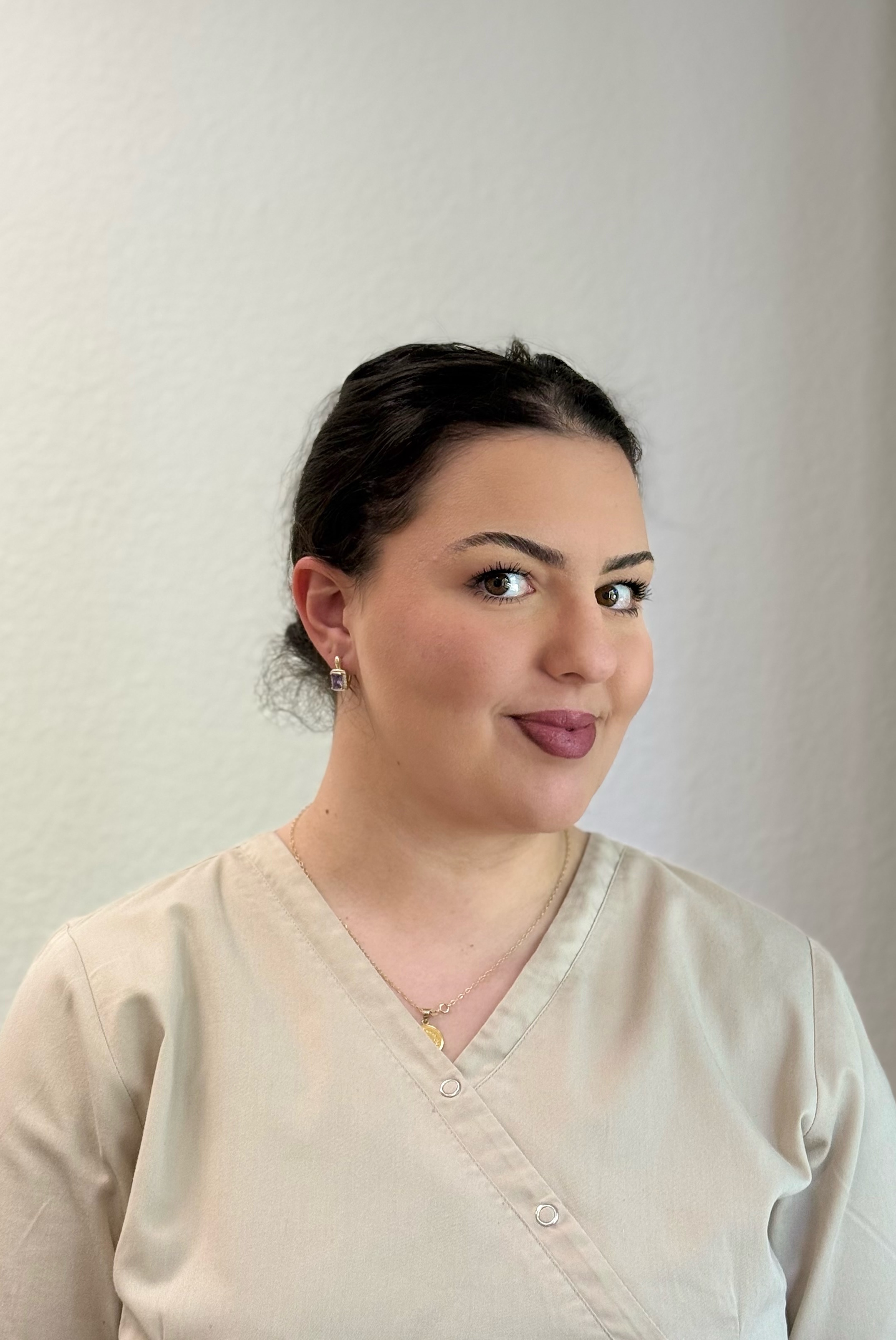 Fabiola Haziri